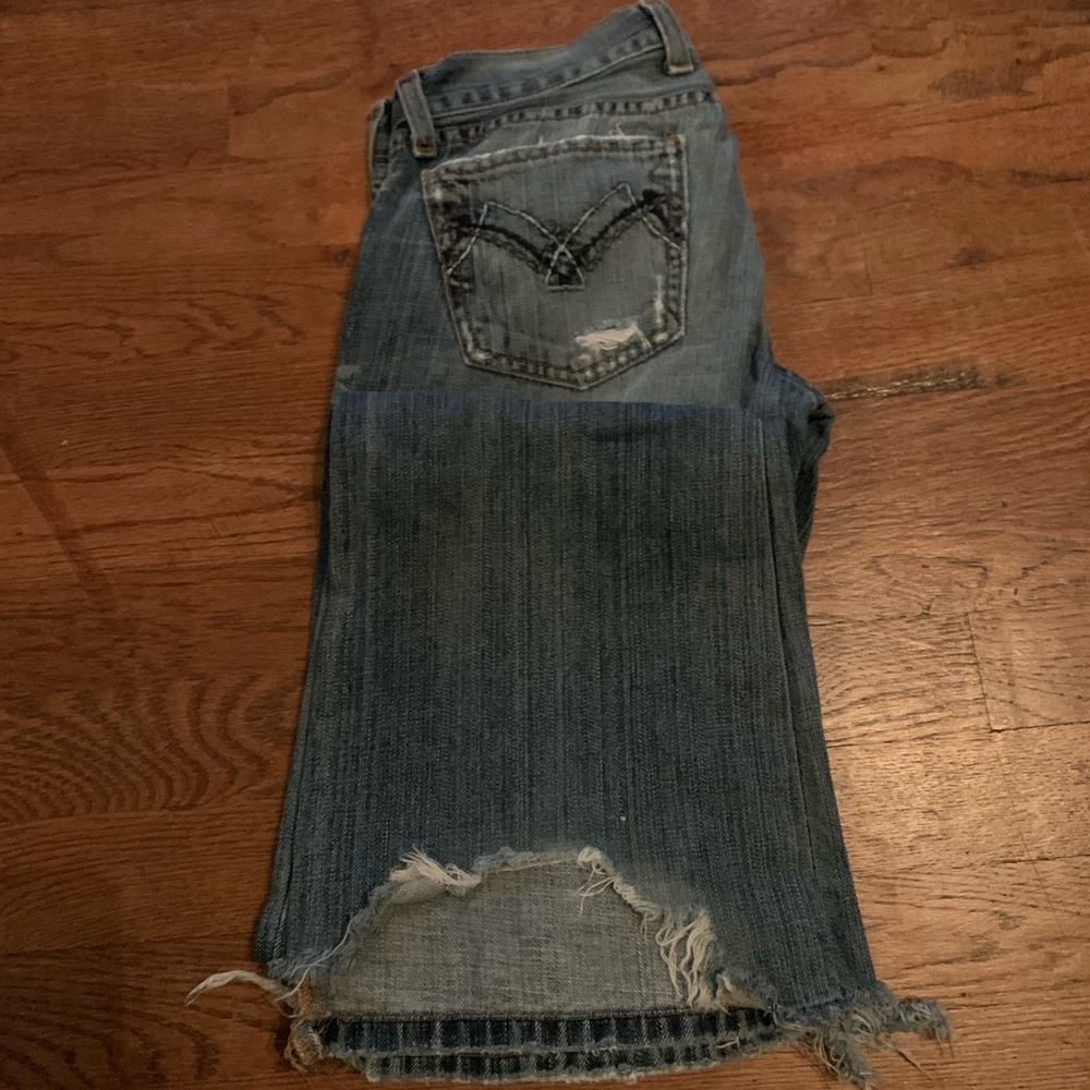 Women’s Lucky Brand Jeans